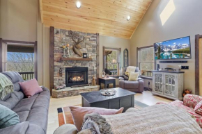 Fox Mountain Lodge Blowing Rock